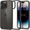 Spigen Ultra Hybrid iPhone 14 Pro Max6,7 czarny/matte black ACS04817