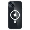 Spigen Ultra Hybrid MAG iPhone 14 6,1   Magsafe biały/white ACS05048