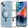 Spigen Ultra Hybrid MAG iPhone 14 Plus /15 Plus 6,7 Magsafe carbon fiber ACS04904