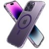 Spigen Ultra Hybrid MAG iPhone 14 Pro Max 6,7 Magsafe fioletowy/deep purple ACS05581