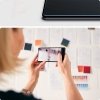 Spigen Glas.TR Xiaomi 12T/12T Pro 2-Pack EZ FIT AGL05918 szkło hartowane
