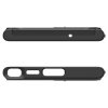 Spigen Optik Armor Sam S23 Ultra S918 czarny/black ACS05639