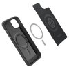 Spigen Core Armor MAG iPhone 15 Plus /14 Plus 6.7 MagSafe czarny/matte black ACS06455