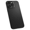 Spigen Liquid Air iPhone 15 Pro Max6,7 czarny/matte black ACS06562