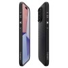 Spigen Liquid Air iPhone 15 Pro Max6,7 czarny/matte black ACS06562