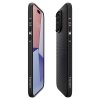 Spigen Liquid Air iPhone 15 Pro 6.1 czarny/matte black ACS06704