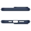 Spigen Liquid Air iPhone 15 Pro 6.1 granatowy/navy blue ACS06705