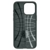 Spigen Liquid Air iPhone 15 Pro Max6.7 zielony/abyss green ACS06564