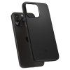 Spigen Thin Fit iPhone 15 Pro 6.1 czarny/black ACS06686