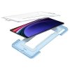 Spigen Glas.TR Sam Tab S9 Ultra 14.6 X910/X916B EZ FIT szkło hartowane AGL06998