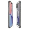 Spigen Ultra Hybrid MAG iPhone 15 6.1 MagSafe biały/white ACS06802
