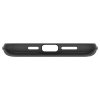 Spigen Slim Armor CS iPhone 15 Pro 6.1 czarny/black ACS06728