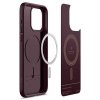 Spigen Caseology Parallax MAG iPhone 15 Pro 6.1 Magsafe Burgundowy/Burgundy ACS06751