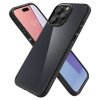 Spigen Ultra Hybrid iPhone 15 Pro Max 6,7 frost black ACS06568
