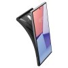 Spigen Liquid Air Sam S24 Ultra S928czarny/matte black ACS07287