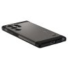Spigen Tough Armor Sam S24 Ultra S928szary/gunmetal ACS07301