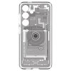 Spigen Ultra Hybrid Sam S24 S921zero one white ACS07351