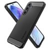 Spigen Rugged Armor Sam A55 5Gczarny/black matte ACS07500