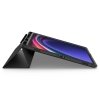 Spigen Ultra Hybrid PRO Sam Tab S9+ Plus 12.4 X810/X816B czarny/black ACS07076