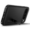 Spigen Tough Armor Google Pixel 9 Pro XLczarny/black ACS07726