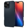 Spigen Thin Fit Mag iPhone 16 Pro Max6.9 Magsafe metal slate ACS07980