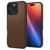 Spigen Cyrill Kajuk MAG iPhone 16 Pro    Max 6.9 MagSafe brązowy/saddle brown ACS08397