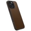 Spigen Cyrill Kajuk MAG iPhone 16 Pro    Max 6.9 MagSafe brązowy/saddle brown ACS08397