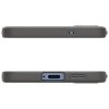 Etui Spigen Liquid Air do Samsung Galaxy S25+ szary