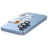 Osłona aparatu Spigen Optik Pro HD       Glas.TR EZ FIT Camera Protector 2szt do Samsung Galaxy S25 Ultra czarny