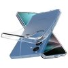 Etui Spigen Liquid Crystal do Samsung    Galaxy S25 przezroczysty