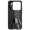 Etui Spigen Rugged Armor do Xiaomi 15    czarny
