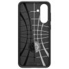 Etui Spigen Liquid Air do Samsung Galaxy A36 5G czarny