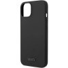 Tumi TUHCP14MSK iPhone 14 Plus / 15 Plus 6,7 czarny/black hardcase Liquid Silicone