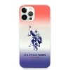 US Polo USHCP12LPCDGBR iPhone 12 Pro Max 6,7 Gradient Collection