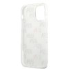 US Polo USHCP12LPCUSPA6 iPhone12 Pro Max 6,7 biały/white Logo Mania Collection
