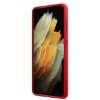 US Polo USHCS21MSLHRTRE S21+ G996czerwony/red Silicone On Tone