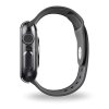 UNIQ etui Garde Apple Watch Series 4/5/6/SE/SE2 44mm. szary/smoked grey