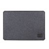 UNIQ etui Dfender laptop Sleeve 16 szary/marl grey