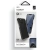 UNIQ etui Combat iPhone 12 Pro Max 6,7 czarny/carbon black