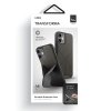 UNIQ etui Transforma iPhone 12 mini 5,4 szary/charcoal grey