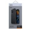 UNIQ etui Air Fender iPhone 13 Pro / 13 6,1 szary/smoked grey