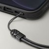 UNIQ etui Transforma iPhone 13 Pro / 136,1 niebieski/electric blue MagSafe