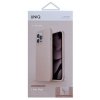 UNIQ etui Lino Hue iPhone 13 Pro Max6,7 różowy/blush pink MagSafe
