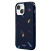 UNIQ etui Coehl Reverie iPhone 13 / 14 / 15 6,1 niebieski/prussian blue