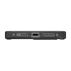 UNIQ etui LifePro Xtreme iPhone 14 Pro6,1 Magclick Charging szary/frost smoke
