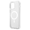 UNIQ etui LifePro Xtreme iPhone 14 ProMax 6,7Magclick Charging przeźroczysty/frost clear