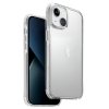 UNIQ etui Combat iPhone 14 / 15 / 136,1 przeźroczysty/crystal