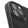 UNIQ etui Transforma iPhone 14 / 15 / 136,1 Magclick Charging czarny/ebony black