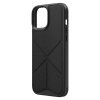 UNIQ etui Transforma iPhone 14 Pro Max 6,7 Magclick Charging czarny/ebony black