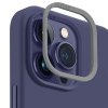 UNIQ etui Lino iPhone 14 Pro Max 6,7 purpurowy/purple fig
